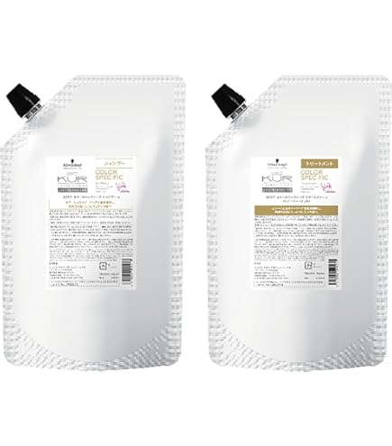 Amazon.co.jp: シュワルツコフ BCクア カラースペシフィーク