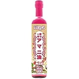 一番搾り アマニ油 460グラム 無添加 未精製 コールドプレス 非遺伝子組換 カナダ産 FlaxseedOil 亜麻仁油 (1本)