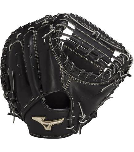 MIZUNO ミズノ 軟式 グローブ キャッチャーミット グローバルエリート Amazon | MIZUNO(ミズノ) 野球 キャッチャー用ミット 軟式用グローバル