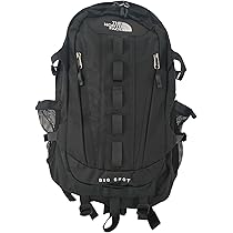 Amazon.co.jp: [ザノースフェイス] リュックサックバッグ THE