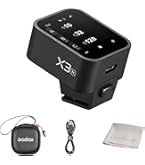 Amazon | 【GODOX正規代理店】Godox X3-C ワイヤレスフラッシュ