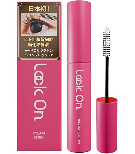 Amazon.co.jp: 【公式】La chicyou ラシックユー No.2 アイラッシュ