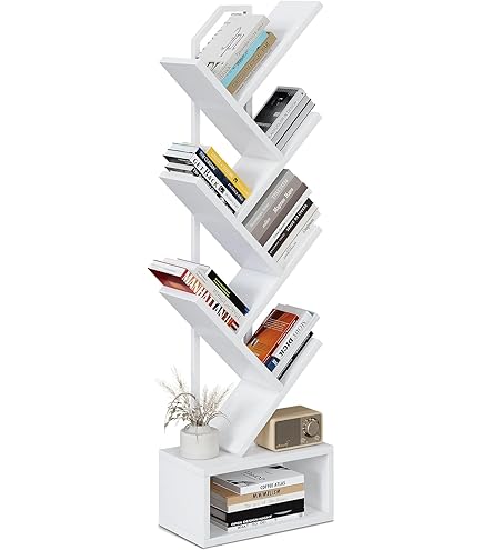 Amazon.co.jp: イタリア おしゃれ 本棚 ブックケース Sapiens