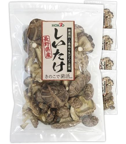 Amazon.co.jp: 干し椎茸 どんこ 原木 栽培 無農薬 静岡県 伊豆産 椎茸