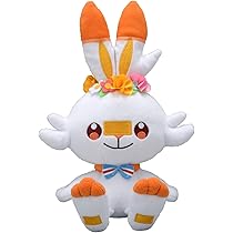 ポケモン ポケモンセンター ヒバニー ぬいぐるみ 61kPd9yjf+L._UF894,1000_QL80_.jpg
