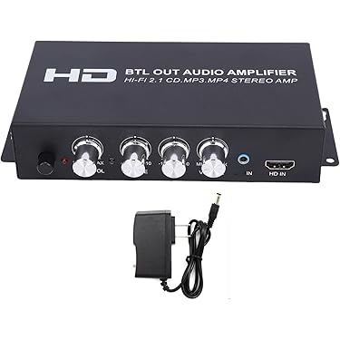 Amazon.co.jp 最新リリース: アンプ の新着ランキングです。