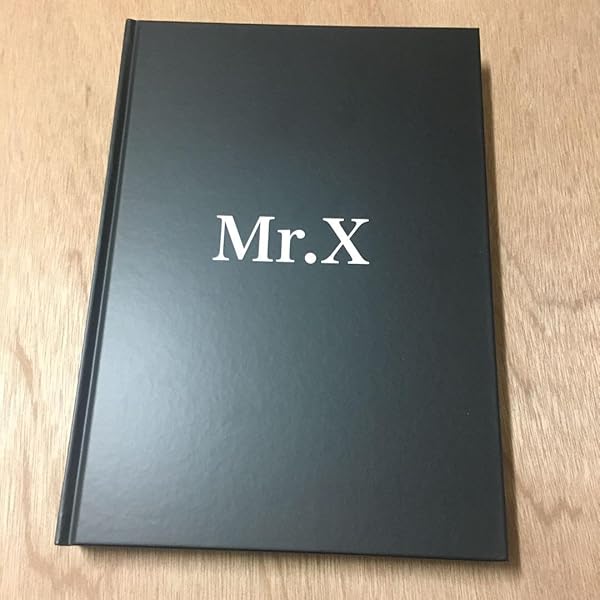 Amazon.co.jp: ジェイエイブラハム Mr.X ダイレクト出版 : 本