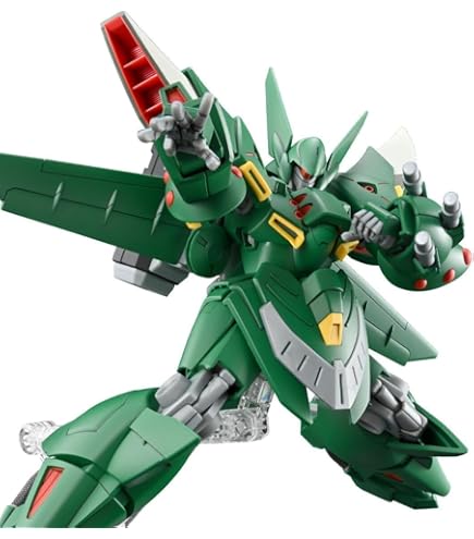 コトブキヤ スーパーロボット大戦 RW-1P R-GUN &R-GUN パワード Amazon | コトブキヤ スーパーロボット大戦 RW-1 R-GUN 組立