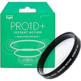 Kenko クローズアップレンズ PRO1D+ INSTANT ACTION Close-Up Lens No.4 52mm 単品 マグネット式 ワンタッチ着脱 撥水・撥油コーティング マクロ撮影用 日本製 517239 【逆輸入モデル】