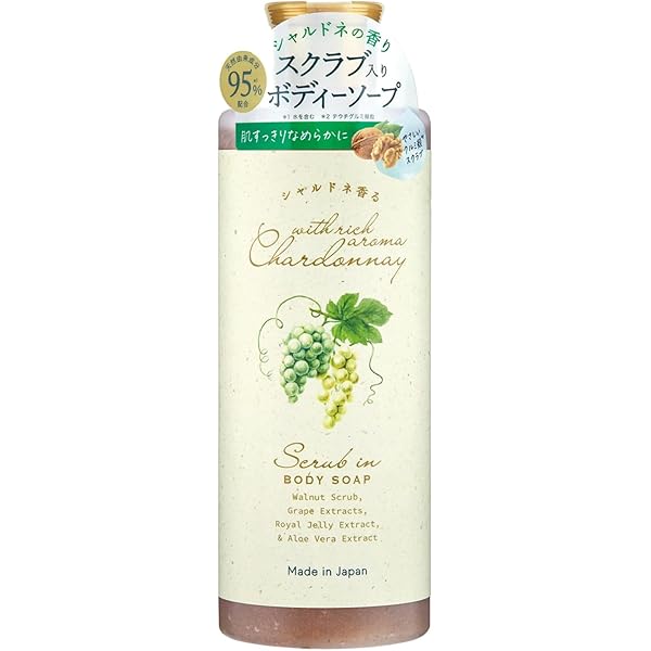 【ご予約品】【増量タイプ】ウォッシュ(380ml) Amazon | TOWAZ スクラブボディウォッシュ 380g 天然植物由来