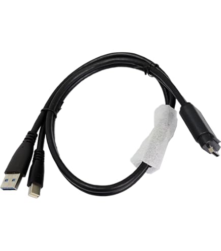 Amazon.co.jp: gimgan Oculink to Displayport USB 13フィート