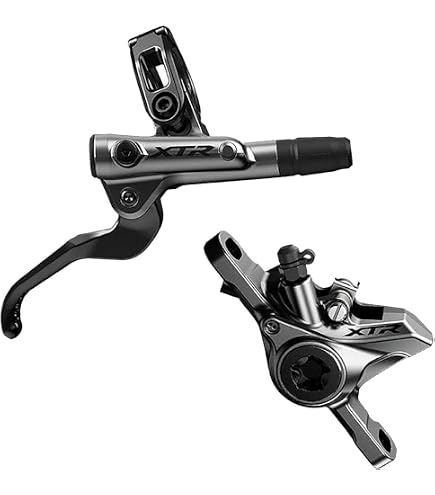 値下げしました。希少　ビンテージ　カワムラ　ロットブレーキ用本体 Amazon.co.jp: シマノ(SHIMANO) ディスクブレーキ ステルス XTR BL