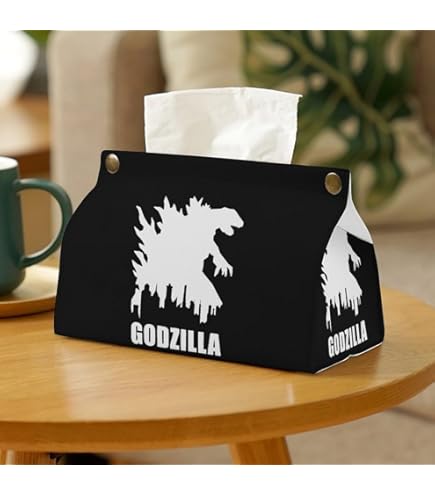 モスラのティッシュカバー モスラのペーパーホルダー モスラのペット