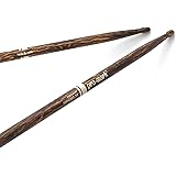 PROMARK プロマーク ドラムスティック FIREGRAIN Classic 5B TX5BW-FG (406 x 15.0mm) 【国内正規品】
