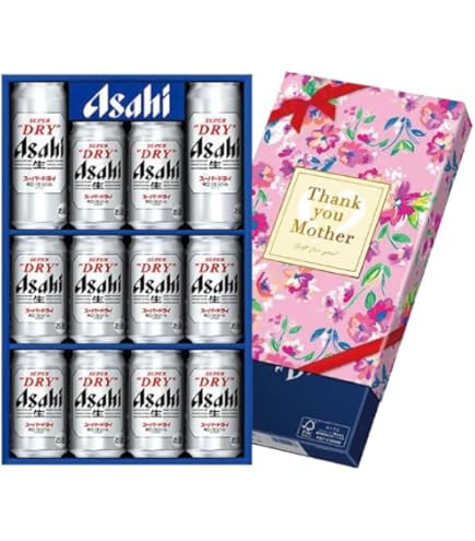 Amazon.co.jp: アサヒ スーパードライ缶ビールセット7 AG-35 : 食品