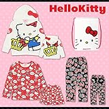 BABYDOLL（ベビードール） サンリオ ハローキティ キャラ福袋 3点セット 110cm ハローキティ