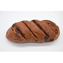 クルミぱん bread-