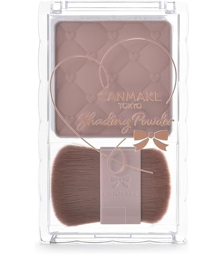 Amazon.co.jp: キャンメイク グロウフルールハイライター 01