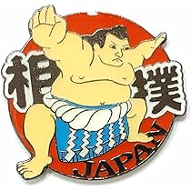 Amazon | ピンバッジ 東京タワー ピンバッチ お土産 和風 日本