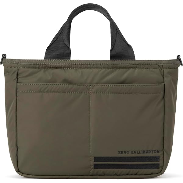 Amazon | [ゼロハリバートン] リモンタシリーズ カートトート 82453