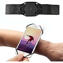 スマホ アームバンド ランニング ジョギング ウォーキング 5.5インチ ☆スマホ アームバンド ランニング ジョギング ウォーキング 5.5