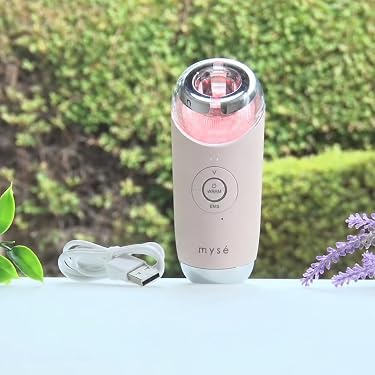 ❤エステサロンで大人気の4大美肌ケアを簡単手軽にご自宅で♪❤美顔器 Amazon.co.jp 最新リリース: フェイシャルエステツール の新着