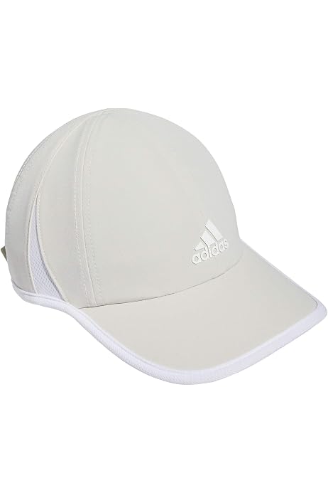 adidas Women's Sol Cap, White/Base 