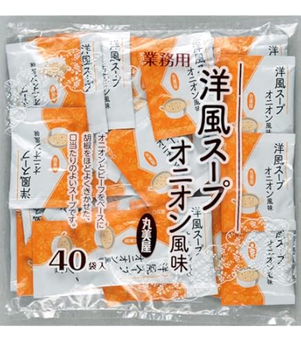 Amazon.co.jp: Kaitaimon チキンコンソメスープ 4.2g 50袋 小袋 小分け