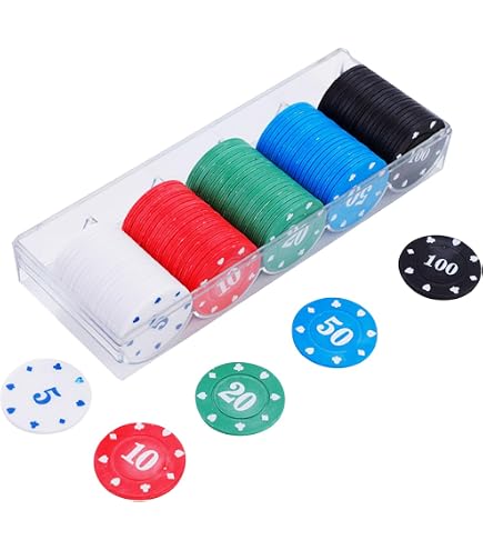 Amazon.co.jp: 5 in 1 カジノゲームセット ルーレット、ポーカー