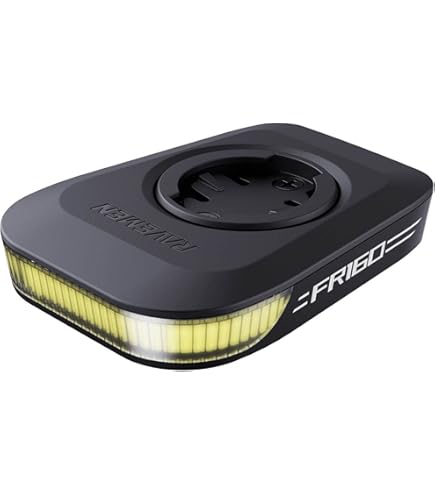 【動作確認済】GARMIN Varia RTL510リアビューレーダーライト 到着！ GARMIN Varia 新リアビューレーダーライト(開封の儀