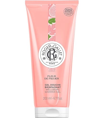 Amazon.co.jp: ROGER & GALLET(ロジェ・ガレ) レ コール フィグ