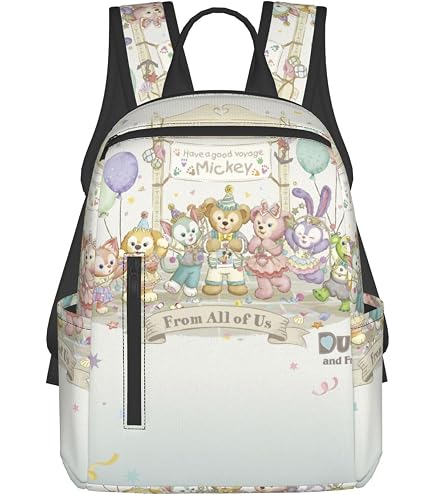 Amazon.co.jp: ピーターラビット リュック おしゃれ バックパック