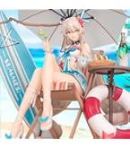 Amazon | 崩壊3rd 空の律者 キアナ 1/8 完成品フィギュア | フィギュア