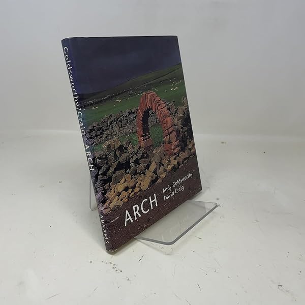 Amazon | Hand to Earth | Goldsworthy, Andy | Appreciation