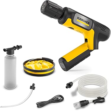 Amazon.co.jp 最新リリース: 高圧洗浄機・アクセサリ の新着