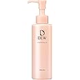 DEW(デュウ) クレンジングオイル 150ml メイク落とし