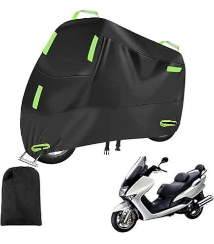 【美品】YAMAHA.マジェスティーFI仕様　125ｃｃ　車体カバー付き　新品バッテリー付き Amazon | バイクカバー ヤマハ マジェスティ125 専用 バイクカバー