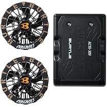 Amazon.co.jp: [バートル] エアークラフト AC10-3 充電器 AIRCRAFT