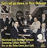 Let's All Go Down to New Orleans