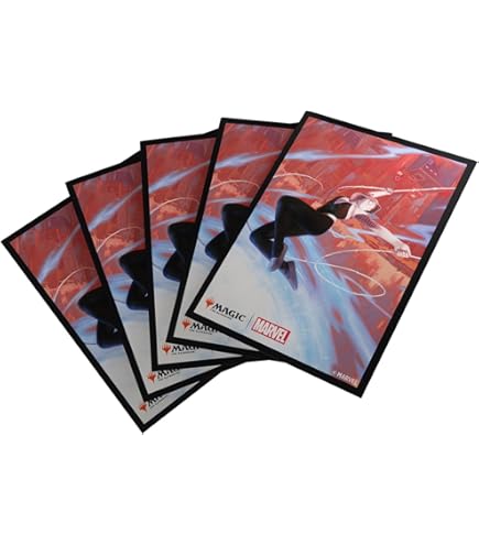 Amazon | UPPER DECK アッパーデッキプロテクター:マーベル:ヴェノム
