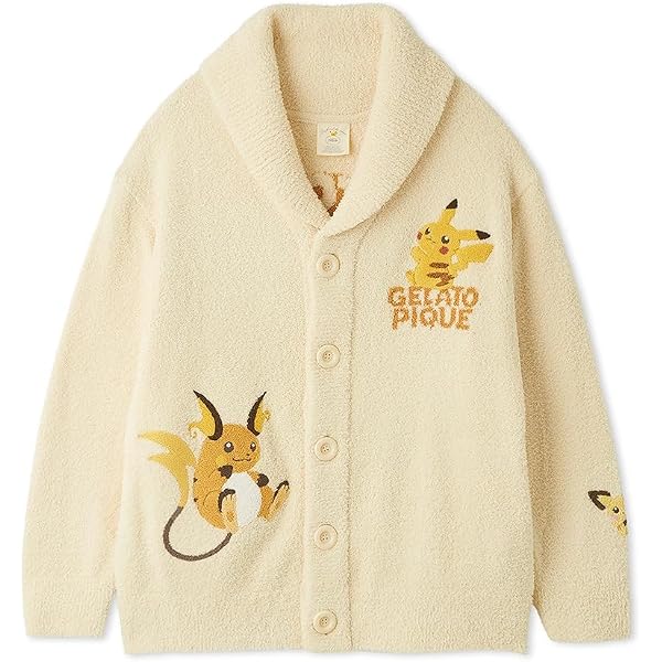 Amazon | ジェラカビゴンパーカ&ショートパンツ | パジャマ・ルーム