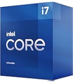 Intel Core i7-11700KF デスクトッププロセッサー