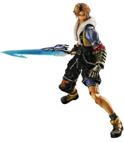 Amazon.co.jp: ドラゴンクエスト ブリングアーツ あらくれ (武器
