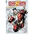 「シャザム!:魔法の守護者(THE NEW 52!)」