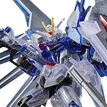 Amazon | 【劇場限定版】HG 1/144 ライジングフリーダムガンダム 