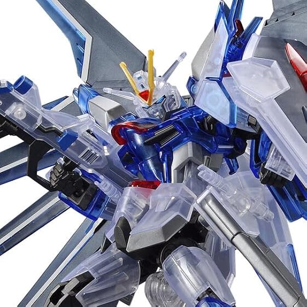 Amazon | 劇場版公開記念パッケージ HG デスティニーガンダムSpecII 