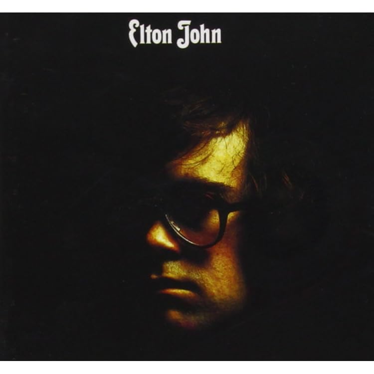 Amazon.co.jp: Elton John: ミュージック