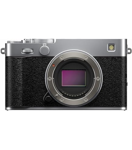 新品未開封　Fujifilm X half コンパクトデジタルカメラ　シルバー 新品未開封 Fujifilm X half コンパクトデジタルカメラ シルバー