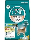 ピュリナワン 避妊・去勢した猫の体重ケア チキン 2kg（500g×4袋）×6個 ピュリナワンキャット 避妊・去勢猫の体重ケア チキン ( 2kg