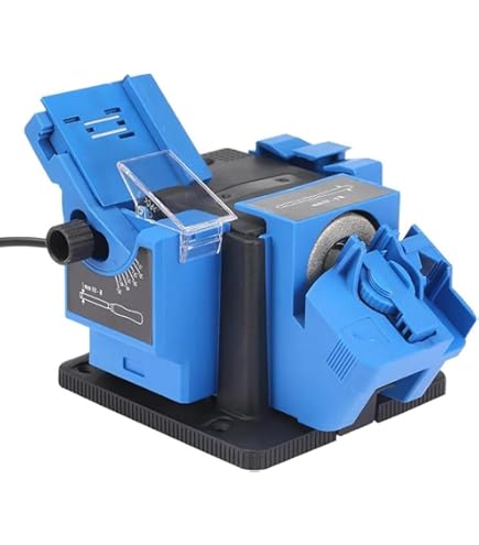 Amazon | マキタ(Makita) 刃物研磨機 9820 | 刃物研磨機